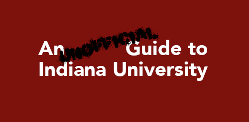 guide to indiana university
