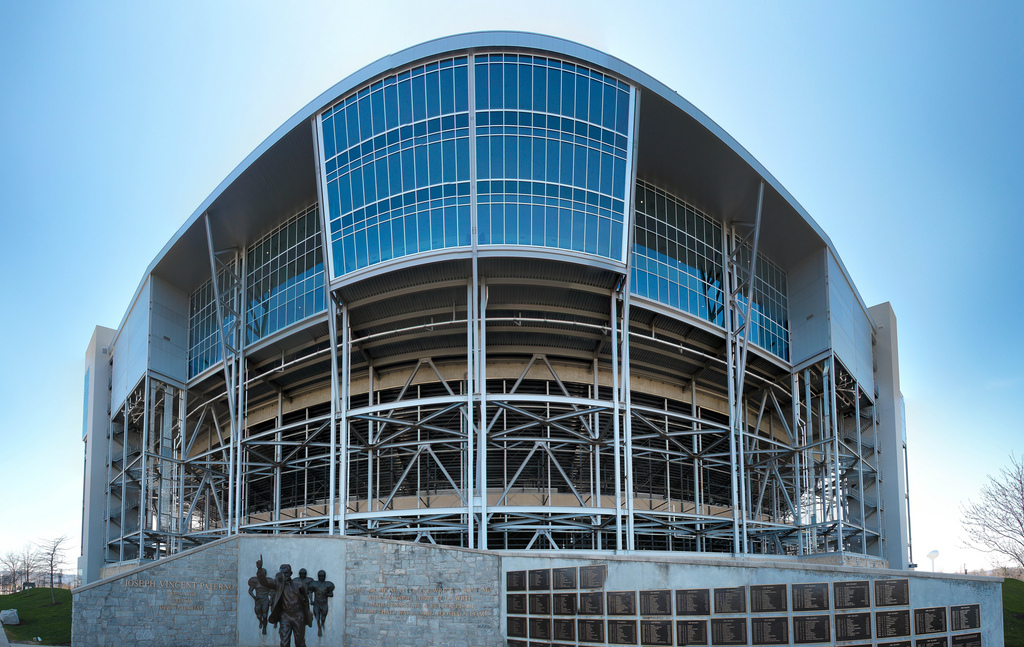 Penn State's Beaver Stadium