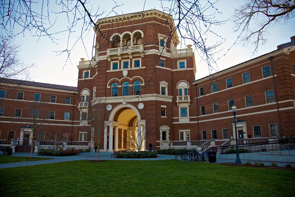Oregon State University Archives College Pads