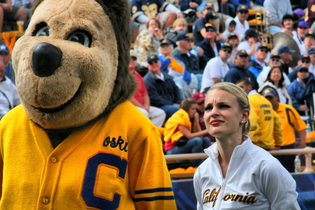 These 15 Colleges Have the Most Unique Mascots