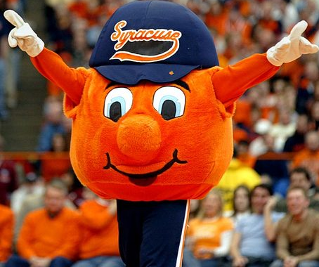 top 10 college football mascots